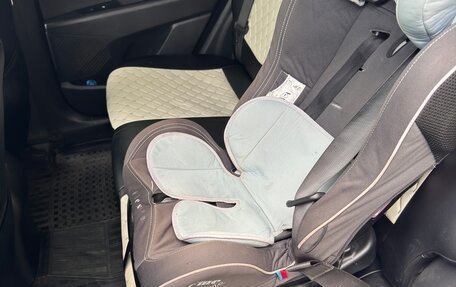 Hyundai Creta I рестайлинг, 2019 год, 1 800 000 рублей, 18 фотография