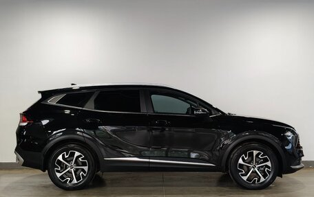 KIA Sportage IV рестайлинг, 2022 год, 3 490 000 рублей, 5 фотография