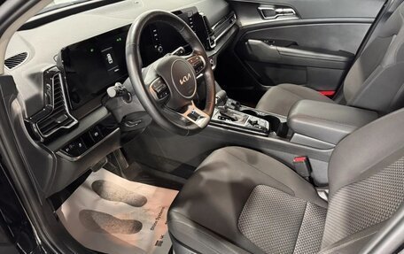 KIA Sportage IV рестайлинг, 2022 год, 3 490 000 рублей, 14 фотография