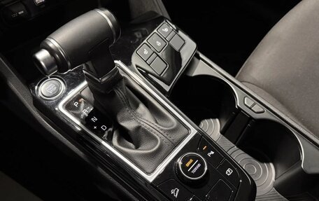 KIA Sportage IV рестайлинг, 2022 год, 3 490 000 рублей, 19 фотография