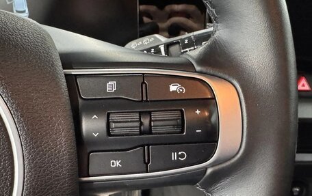 KIA Sportage IV рестайлинг, 2022 год, 3 490 000 рублей, 18 фотография
