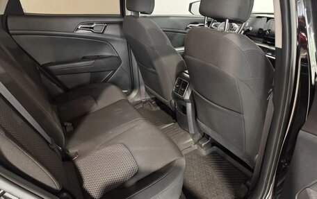 KIA Sportage IV рестайлинг, 2022 год, 3 490 000 рублей, 26 фотография