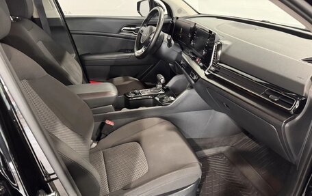 KIA Sportage IV рестайлинг, 2022 год, 3 490 000 рублей, 28 фотография