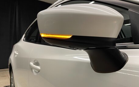 Mazda 3, 2017 год, 1 450 000 рублей, 7 фотография