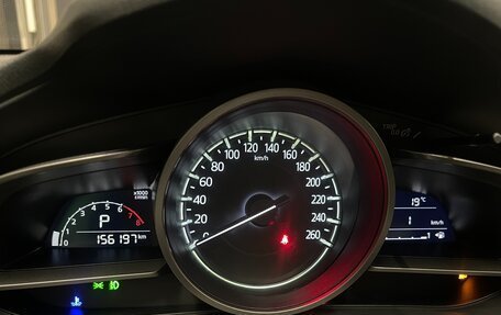 Mazda 3, 2017 год, 1 450 000 рублей, 12 фотография
