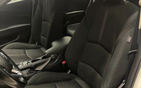 Mazda 3, 2017 год, 1 450 000 рублей, 9 фотография