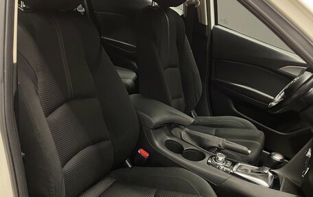 Mazda 3, 2017 год, 1 450 000 рублей, 16 фотография