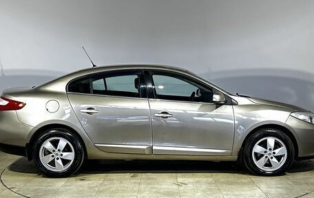 Renault Fluence I, 2011 год, 725 000 рублей, 5 фотография