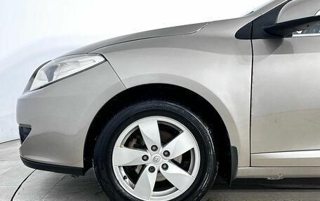 Renault Fluence I, 2011 год, 725 000 рублей, 9 фотография