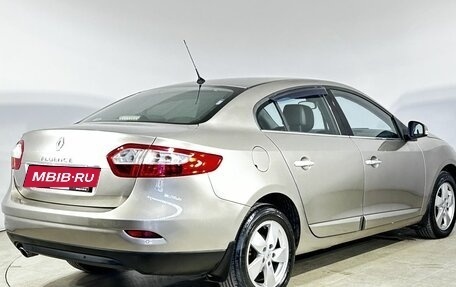 Renault Fluence I, 2011 год, 725 000 рублей, 7 фотография