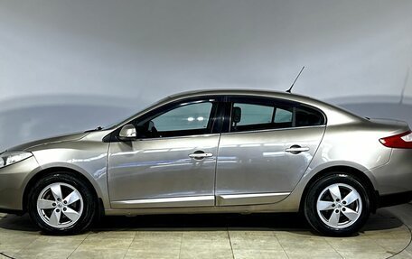 Renault Fluence I, 2011 год, 725 000 рублей, 11 фотография