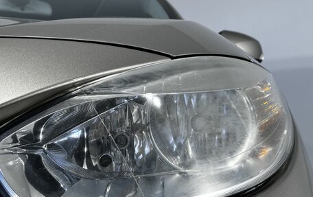 Renault Fluence I, 2011 год, 725 000 рублей, 13 фотография