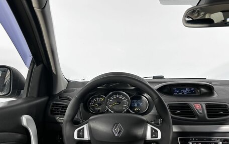Renault Fluence I, 2011 год, 725 000 рублей, 17 фотография