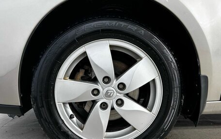 Renault Fluence I, 2011 год, 725 000 рублей, 14 фотография