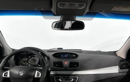 Renault Fluence I, 2011 год, 725 000 рублей, 18 фотография