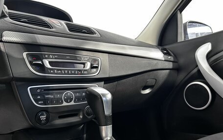 Renault Fluence I, 2011 год, 725 000 рублей, 19 фотография