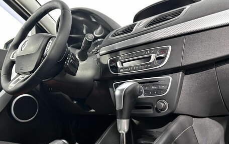 Renault Fluence I, 2011 год, 725 000 рублей, 24 фотография