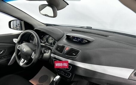 Renault Fluence I, 2011 год, 725 000 рублей, 20 фотография