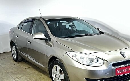 Renault Fluence I, 2011 год, 725 000 рублей, 15 фотография