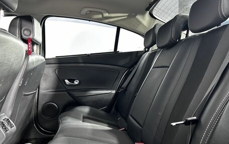 Renault Fluence I, 2011 год, 725 000 рублей, 21 фотография