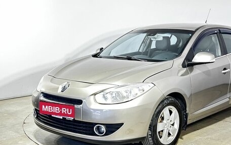 Renault Fluence I, 2011 год, 725 000 рублей, 12 фотография