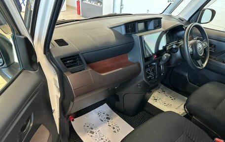 Toyota Tank I, 2018 год, 899 000 рублей, 12 фотография