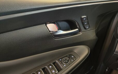 Hyundai Santa Fe IV, 2021 год, 3 224 000 рублей, 6 фотография