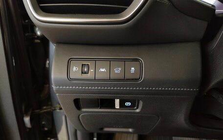 Hyundai Santa Fe IV, 2021 год, 3 224 000 рублей, 5 фотография