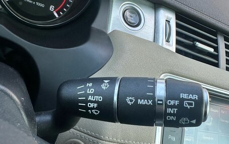 Land Rover Range Rover Evoque I, 2015 год, 2 000 000 рублей, 16 фотография