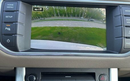 Land Rover Range Rover Evoque I, 2015 год, 2 000 000 рублей, 23 фотография