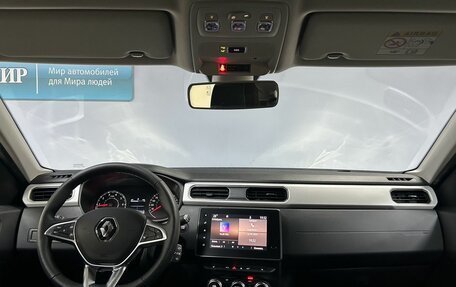 Renault Arkana I, 2022 год, 2 300 000 рублей, 16 фотография