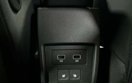 Renault Arkana I, 2022 год, 2 300 000 рублей, 14 фотография