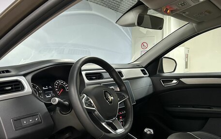 Renault Arkana I, 2022 год, 2 300 000 рублей, 10 фотография