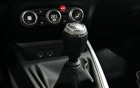 Renault Arkana I, 2022 год, 2 300 000 рублей, 23 фотография