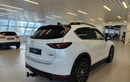 Mazda CX-5 II, 2020 год, 2 949 000 рублей, 2 фотография