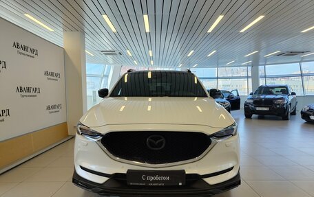Mazda CX-5 II, 2020 год, 2 949 000 рублей, 3 фотография