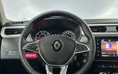 Renault Arkana I, 2022 год, 2 300 000 рублей, 18 фотография