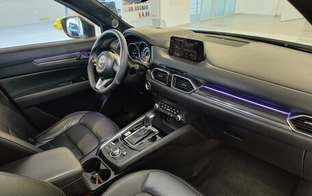 Mazda CX-5 II, 2020 год, 2 949 000 рублей, 9 фотография