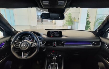Mazda CX-5 II, 2020 год, 2 949 000 рублей, 11 фотография