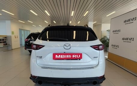 Mazda CX-5 II, 2020 год, 2 949 000 рублей, 4 фотография