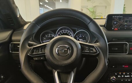 Mazda CX-5 II, 2020 год, 2 949 000 рублей, 18 фотография