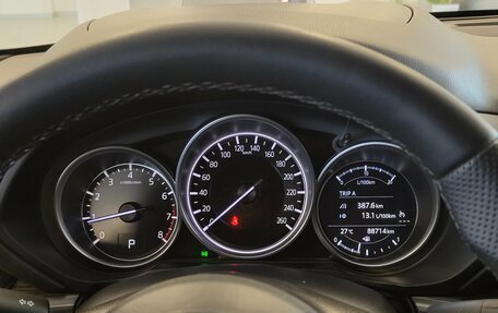 Mazda CX-5 II, 2020 год, 2 949 000 рублей, 20 фотография