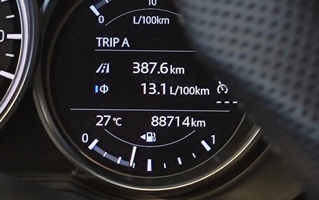 Mazda CX-5 II, 2020 год, 2 949 000 рублей, 22 фотография