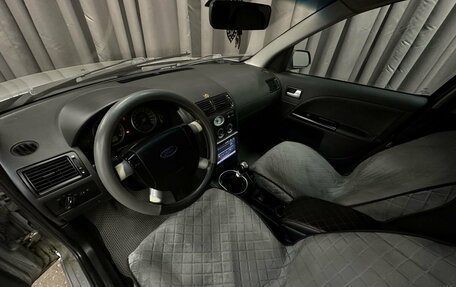 Ford Mondeo III, 2003 год, 279 777 рублей, 7 фотография