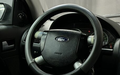 Ford Mondeo III, 2003 год, 279 777 рублей, 8 фотография