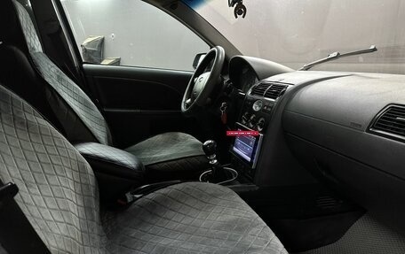 Ford Mondeo III, 2003 год, 279 777 рублей, 9 фотография