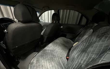 Ford Mondeo III, 2003 год, 279 777 рублей, 20 фотография