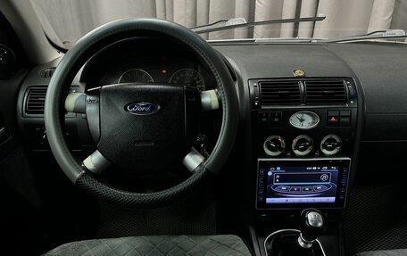Ford Mondeo III, 2003 год, 279 777 рублей, 12 фотография