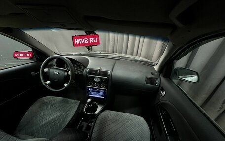 Ford Mondeo III, 2003 год, 279 777 рублей, 11 фотография