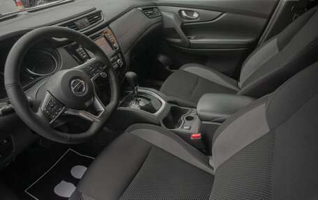 Nissan Qashqai, 2019 год, 1 379 000 рублей, 9 фотография